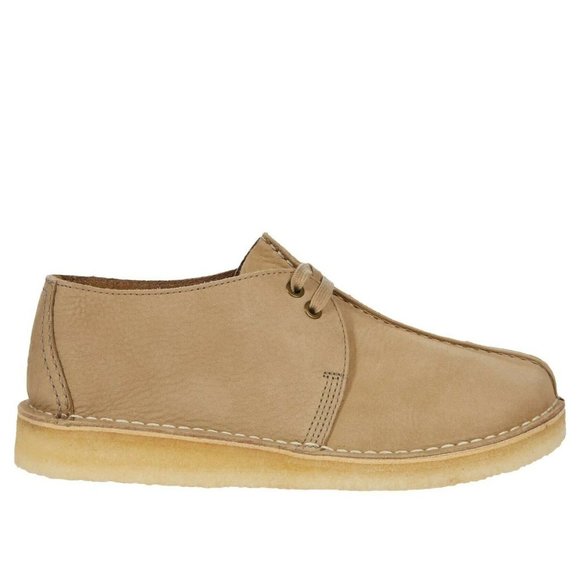 Clarks Desert Trek Men\'s Lace-up Boots main image 8
